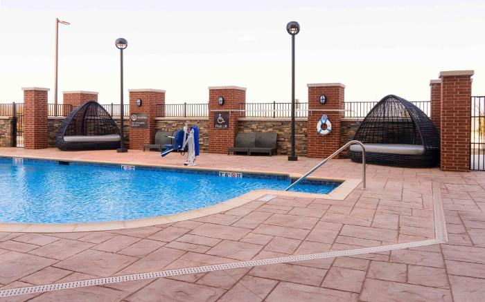 Hilton Garden Inn Edmond / Oklahoma City North