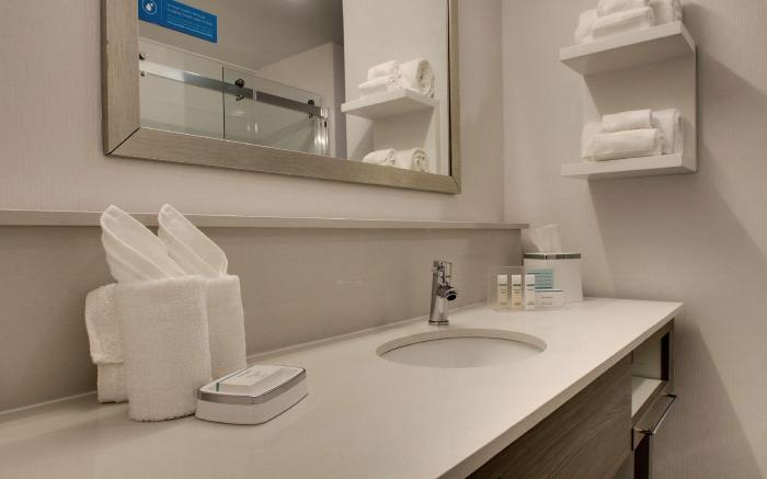 Hampton Inn & Suites by Hilton Knightdale Raleigh