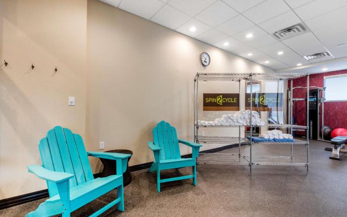 Home2 Suites by Hilton Olive Branch
