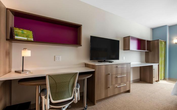 Home2 Suites by Hilton Olive Branch