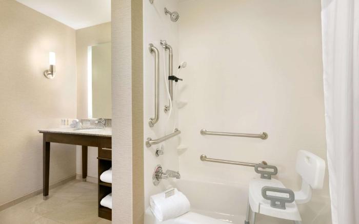 Homewood Suites by Hilton Hartford Manchester