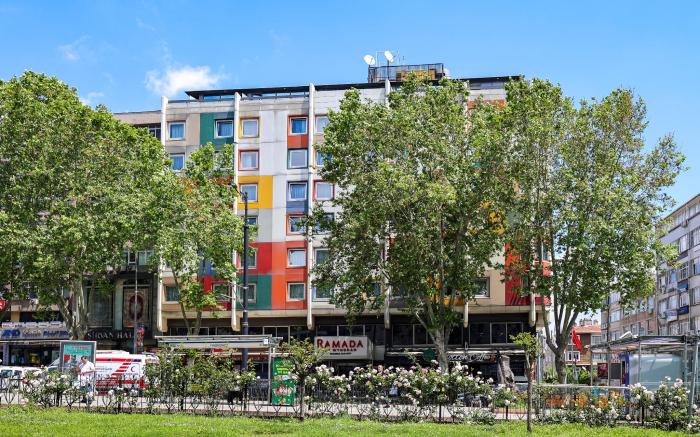 Ramada by Wyndham Istanbul Old City