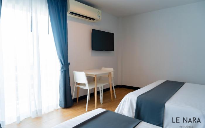 Le Nara Residence
