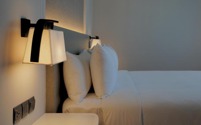 Marriott Executive Apartments Bangkok, Sukhumvit 101