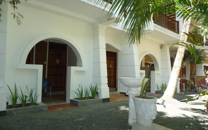 Sky Garden Mini Hotel
