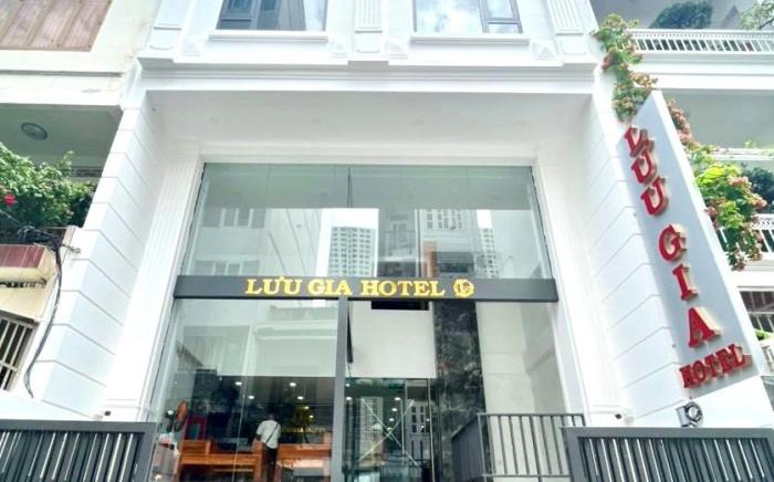 Luu Gia Hotel 