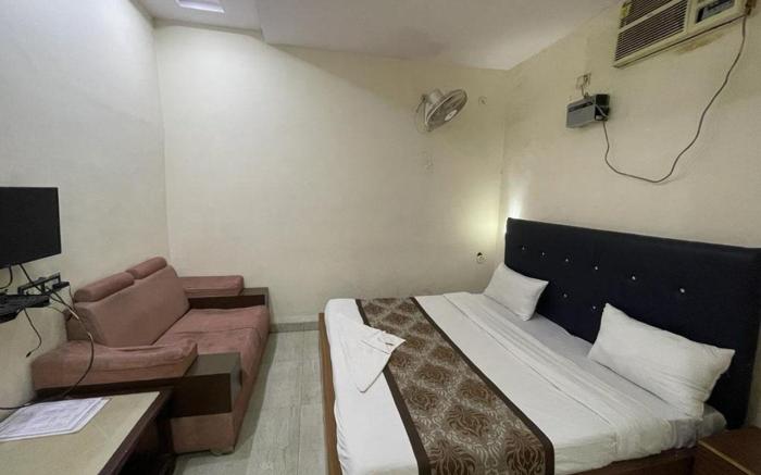Baba Residency