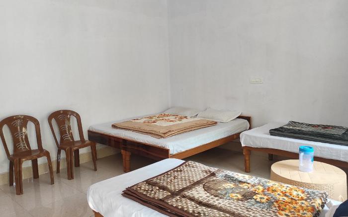 HOTEL PINE RESORT NETALA 