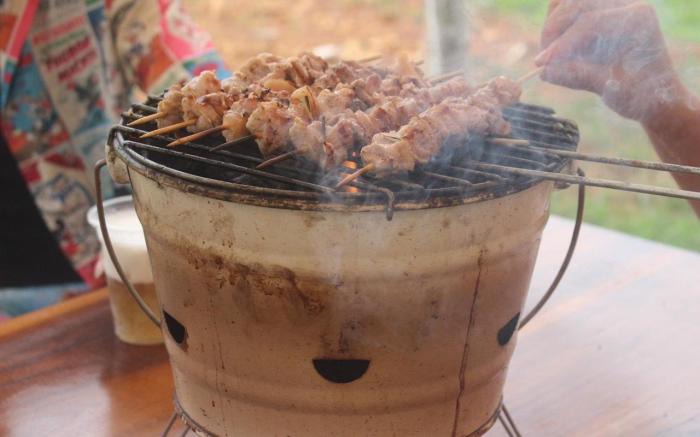 Lagom Village – Glamping Site - Dong Do Lake