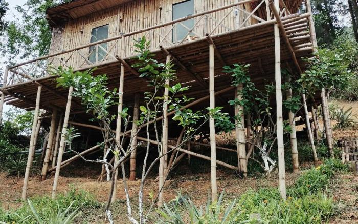 Lagom Village - Dong Do Lake
