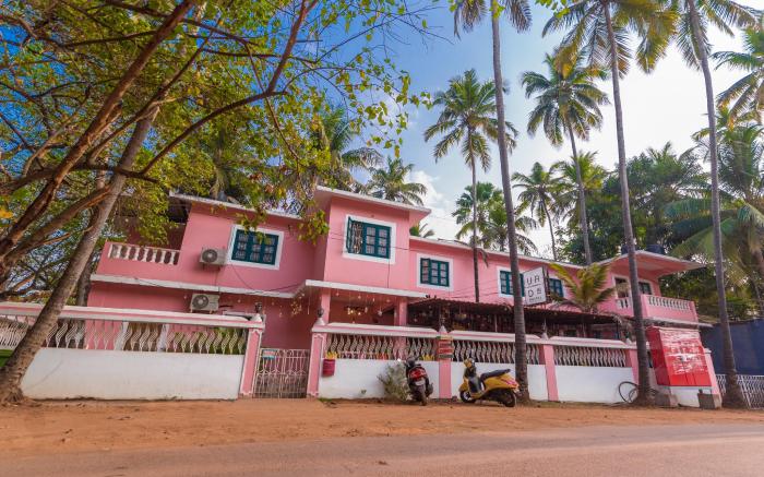 URDKI-You are the key