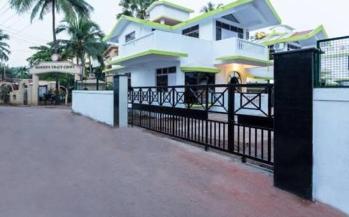 Goa Blossom Resort
