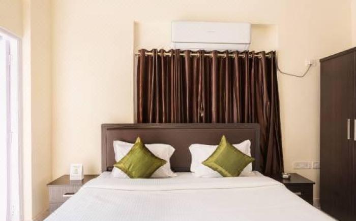 Goa Blossom Resort
