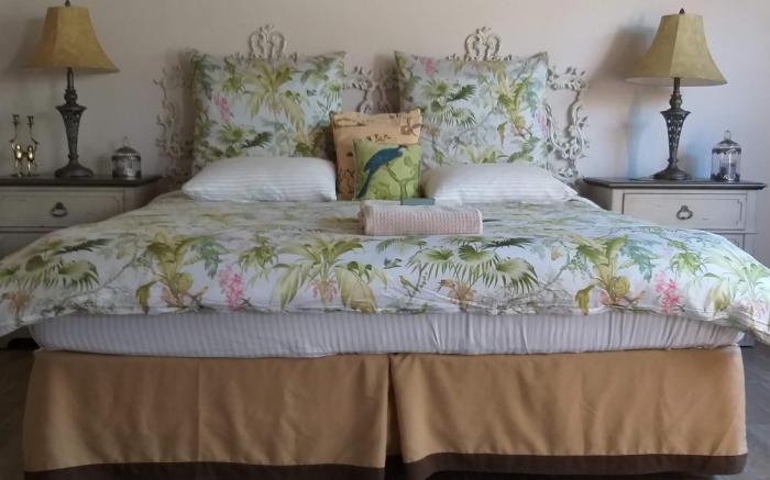 SCHUMANN'S RESORT & PARK