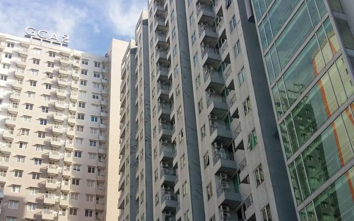 Apartment 2BR Galeri Ciumbuleuit 1 By Kevin 22