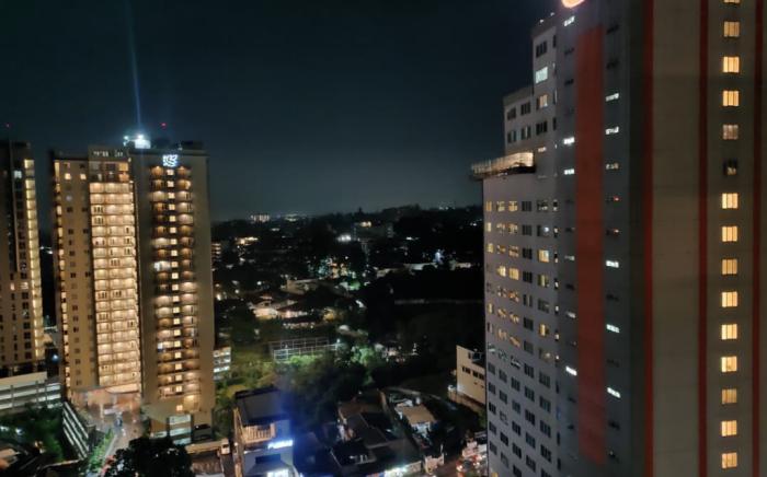 Apartment 2BR Galeri Ciumbuleuit 1 By Kevin 22