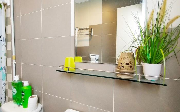 Three bedrooms aparment in center JB