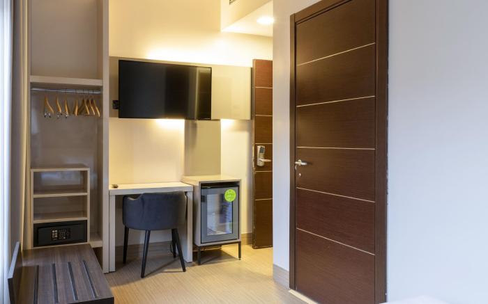 B&B Hotel Roma Trastevere