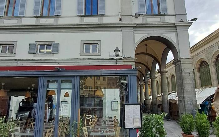 Il Mercato Centrale