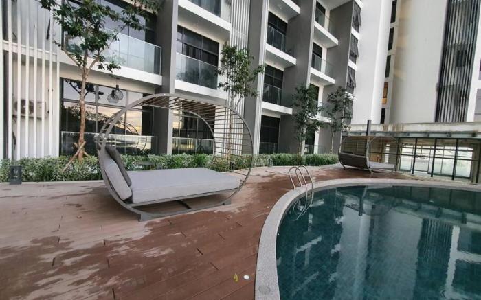 The Shore Tamani Suites