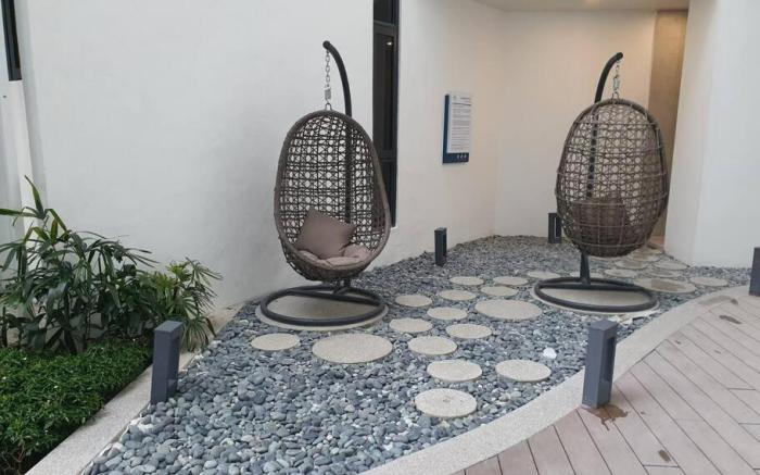 The Shore Tamani Suites