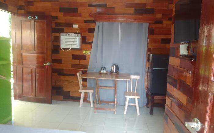 Woodland Inn