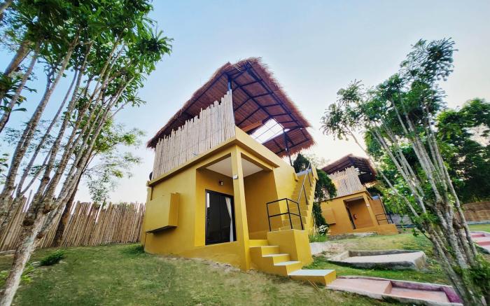 Mondara Villa and Glamping