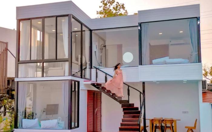 Chanshine villa