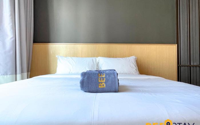 The Pines Studio 3mins to Melaka River Cruise 4Pax