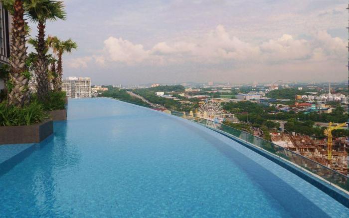 Homestay i city Shah Alam