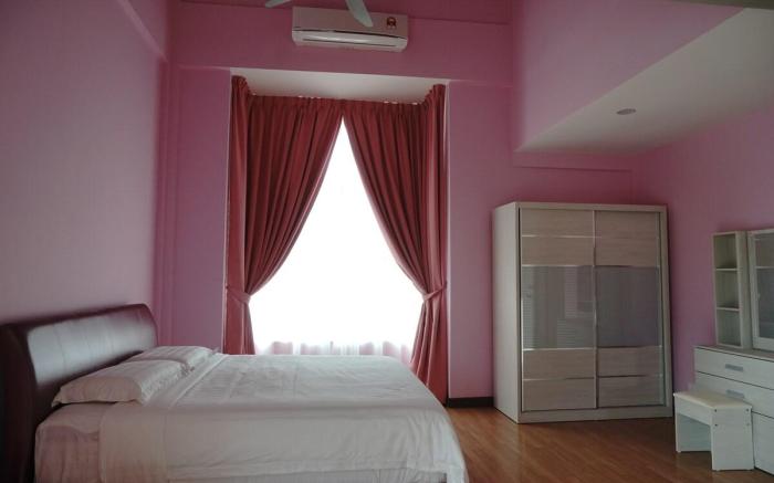 Spacious house for big family
