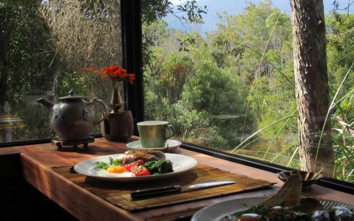 Beaconstone Eco Stay