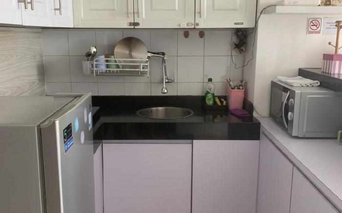 Two Bedrooms VIVO Apartment Yogyakarta