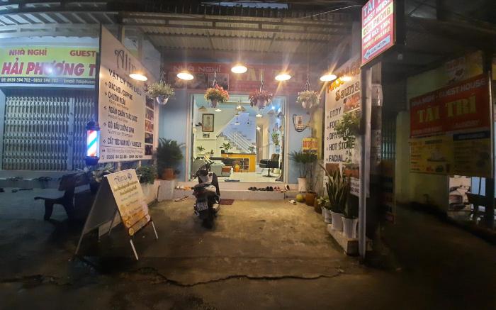 Tài Trí GuestHouse
