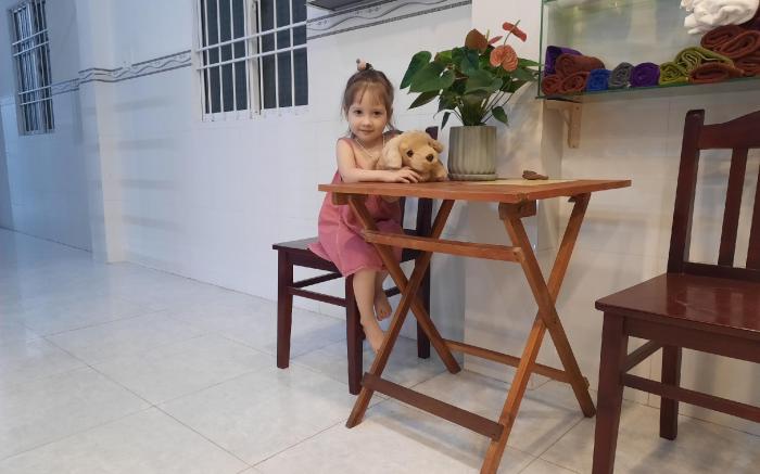 Tài Trí GuestHouse