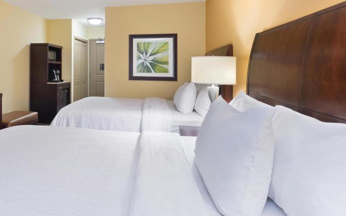 Hilton Garden Inn Shreveport Bossier City
