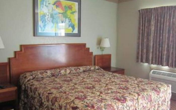 Kings Rest Motel
