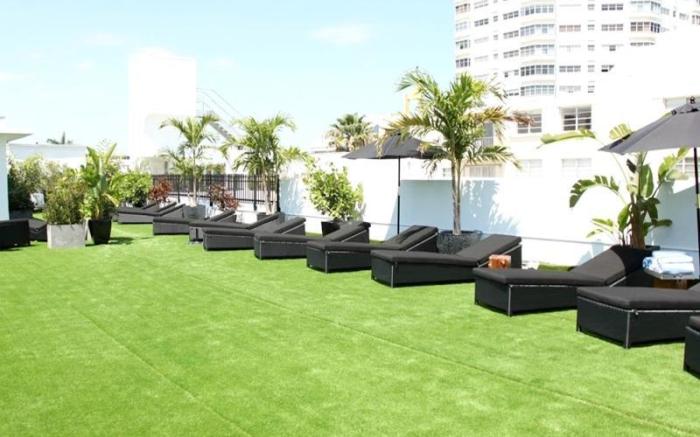 Lincoln Arms Suites