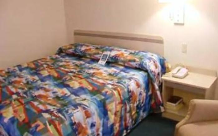 Americas Best Value Inn Jefferson City