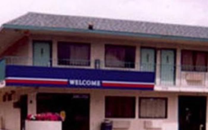 Motel 6 Jonesboro