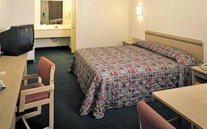 Ashley Inn Ponca City
