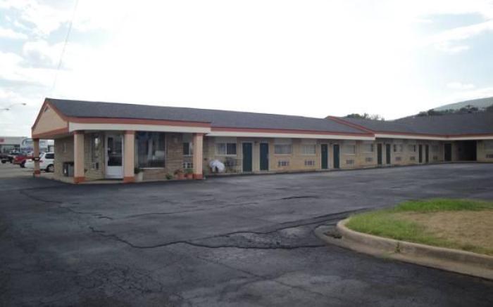 Poteau Inn
