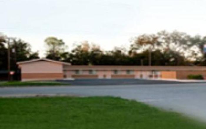 Regency Inn Comanche