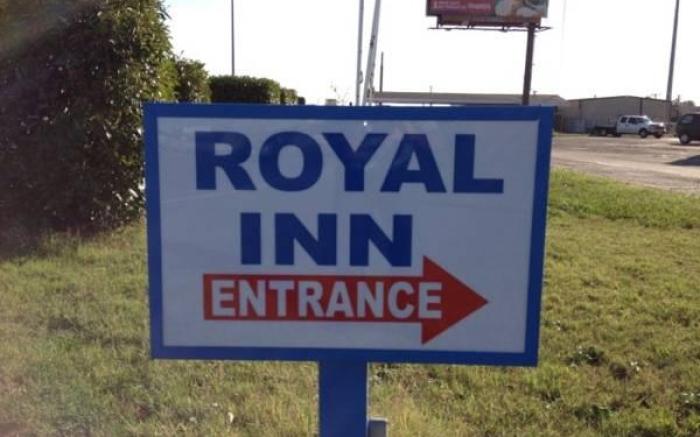 Royal Inn Greenville
