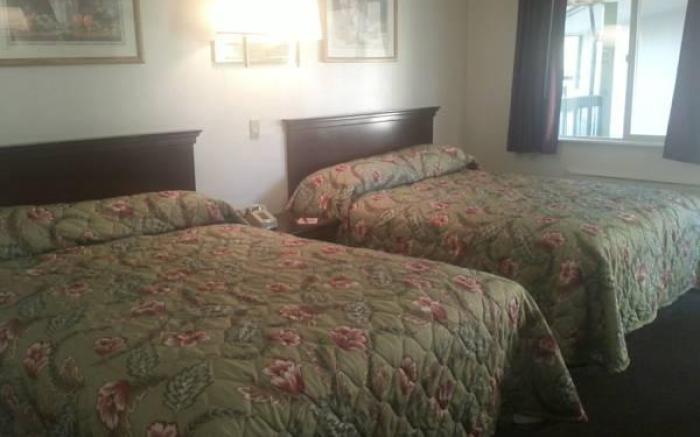 Sunrise Inn
