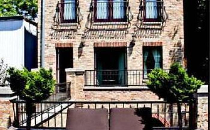 Villa D' Citta