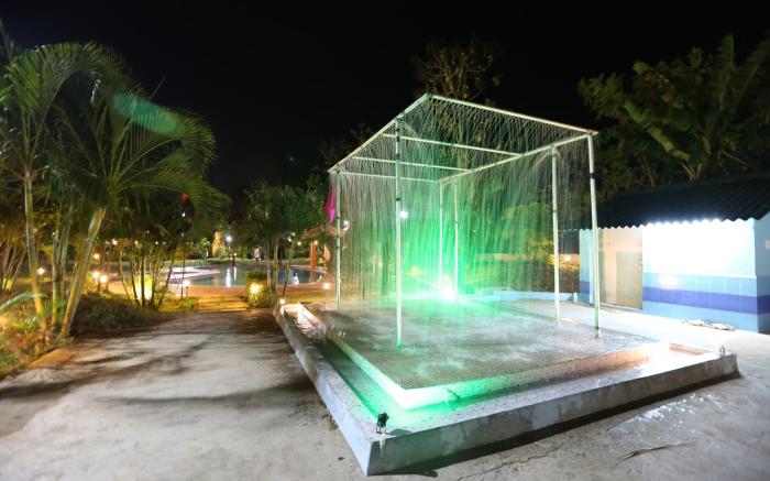Mermaid Resort - Kelambakkam