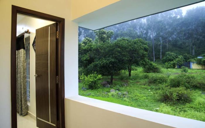 GB Castle Guesthouse - Yelagiri