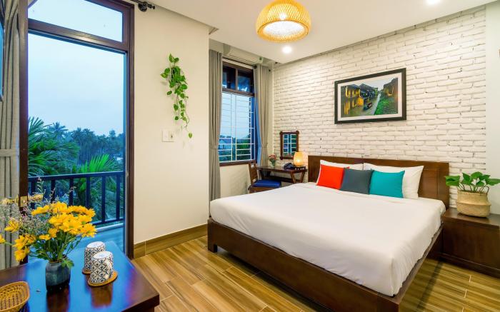 The Bau Bi Retreat