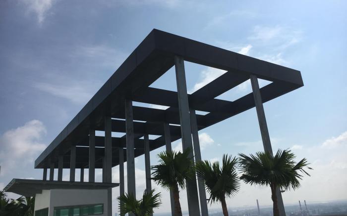 Lovely Large Condo Suites in JB CIQ